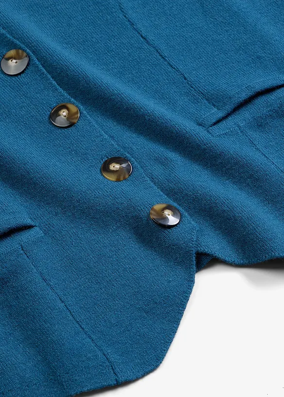 Gilet in maglia, bonprix