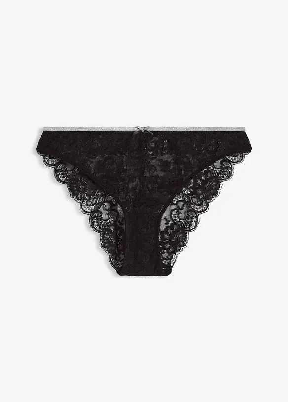 Slip in poliammide riciclata, bonprix