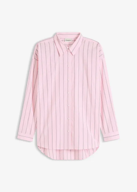 Camicia in puro cotone, bonprix