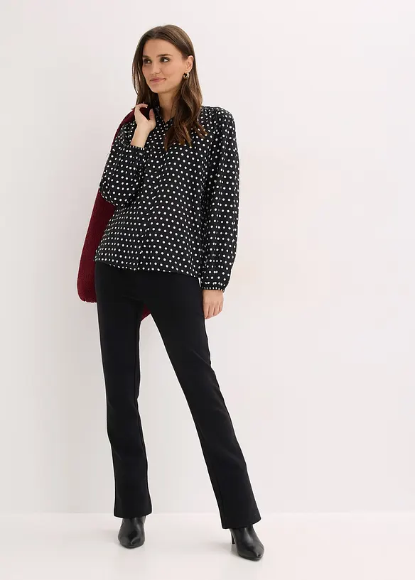 Camicetta oversize, bonprix