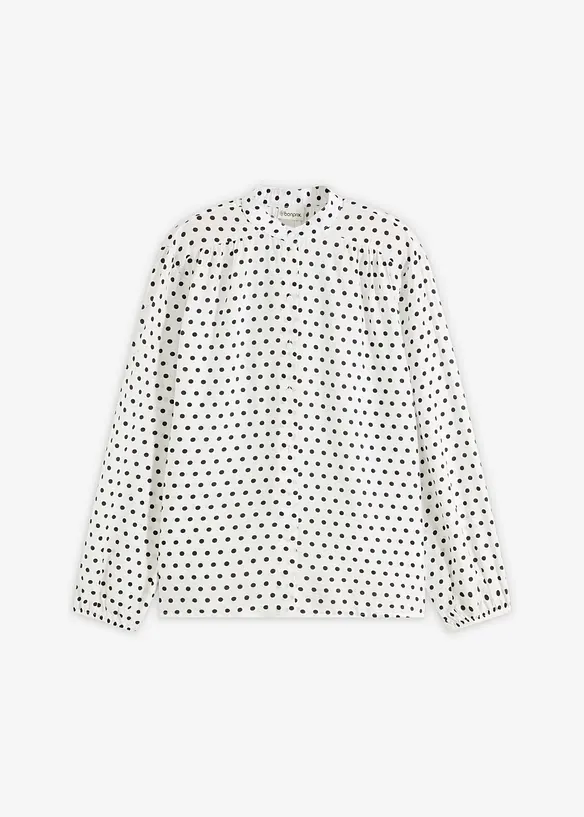 Camicetta oversize, bonprix