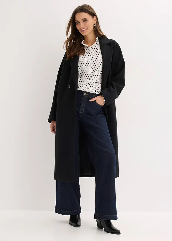 Camicetta oversize, bonprix