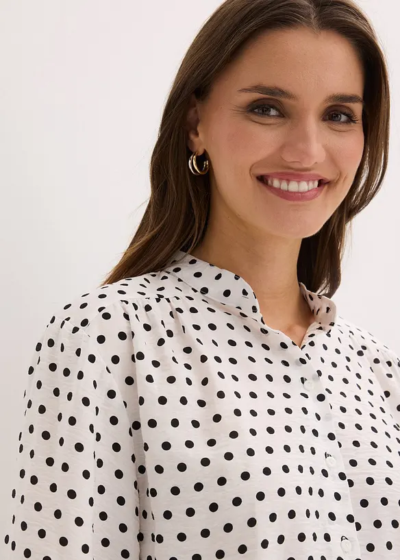 Camicetta oversize, bonprix