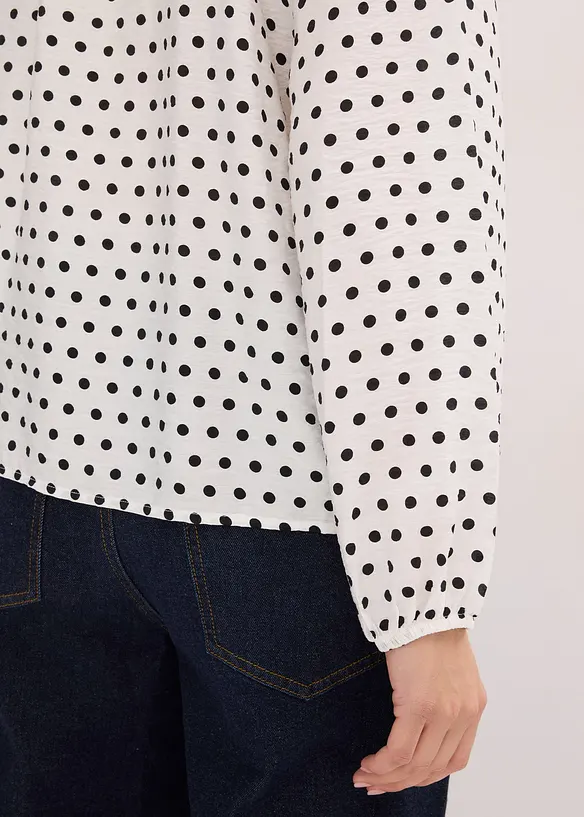 Camicetta oversize, bonprix