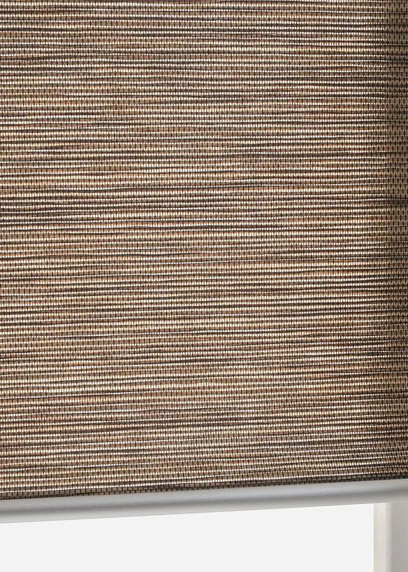 Tenda a rullo filtrante effetto bamb&ugrave;, bonprix