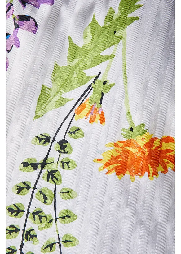 Biancheria da letto in seersucker, bonprix