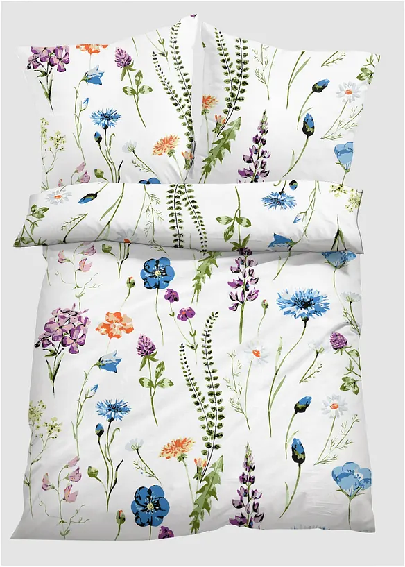 Biancheria da letto in linone, bonprix