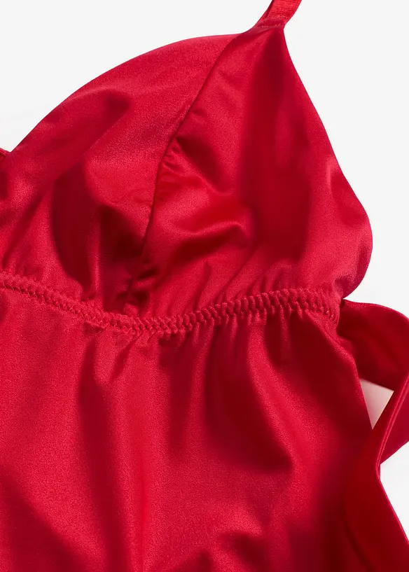 Baby doll e slip (set 2 pezzi), bonprix