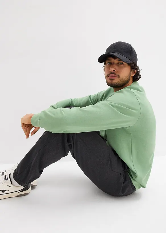 Pantaloni da jogging (pacco da 2), bonprix