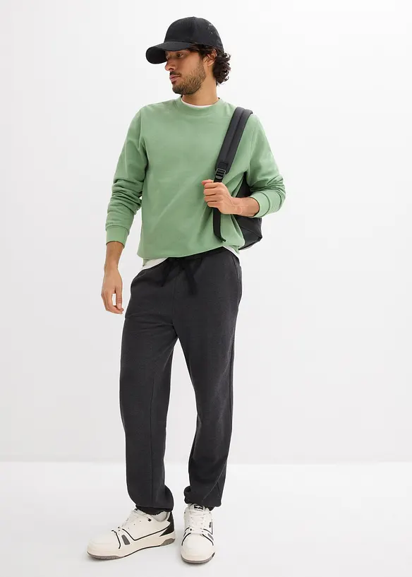 Pantaloni da jogging (pacco da 2), bonprix