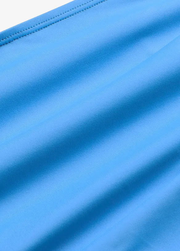 Slip per bikini a vita alta, bonprix