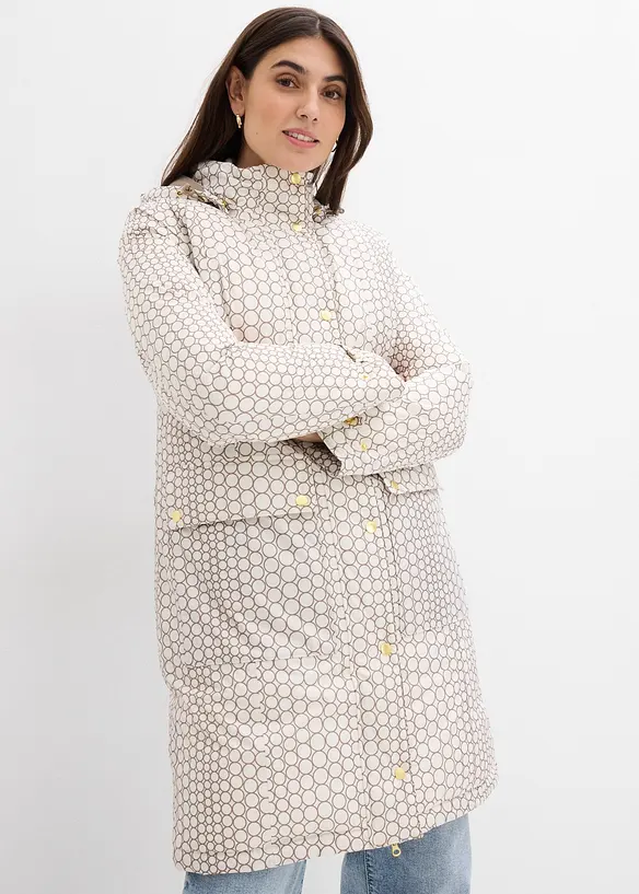 Giubbotto outdoor impermeabile, bonprix