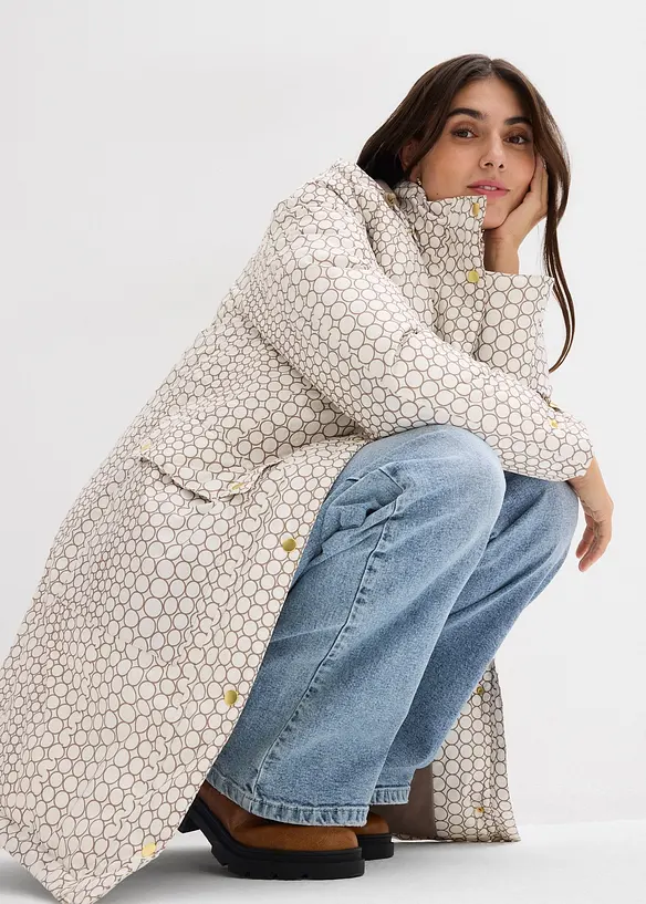 Giubbotto outdoor impermeabile, bonprix