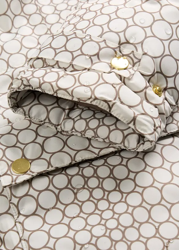 Giubbotto outdoor impermeabile, bonprix