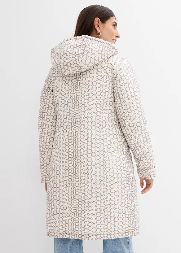 Giubbotto outdoor impermeabile, bonprix