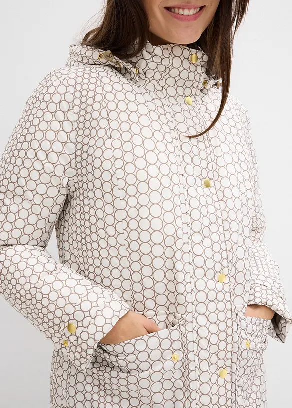 Giubbotto outdoor impermeabile, bonprix