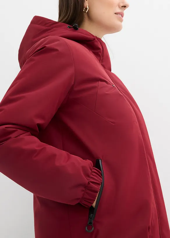 Giacca tecnica idrorepellente, bonprix