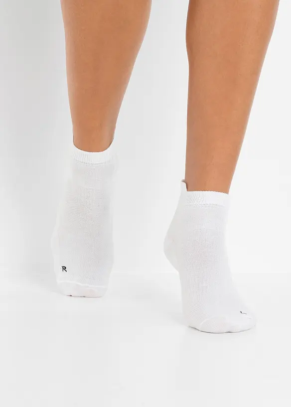 Calzini sportivi COOLMAX&reg; (pacco da 6 paia), bonprix