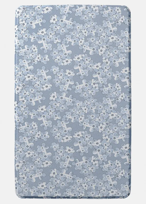 Tappeto da bagno con memory foam, bonprix