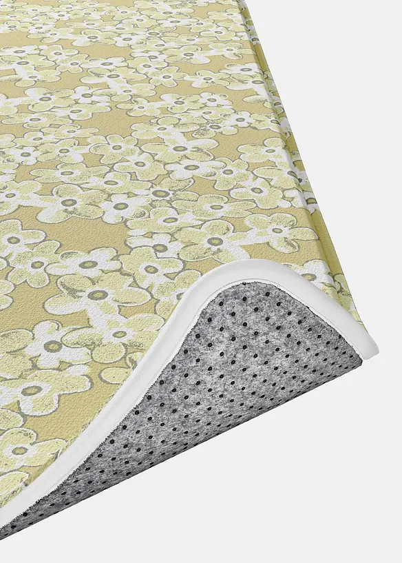 Tappeto da bagno con memory foam, bonprix