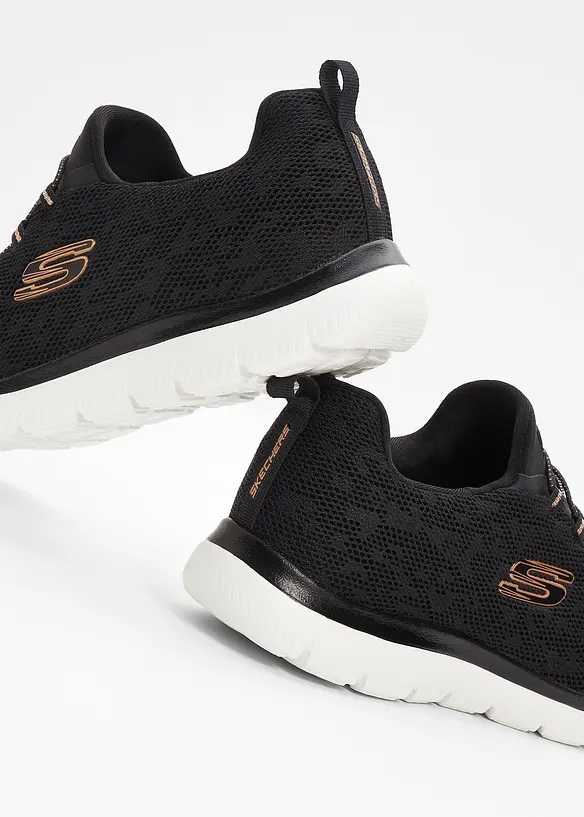 Sneaker Skechers comode con memory foam, Skechers