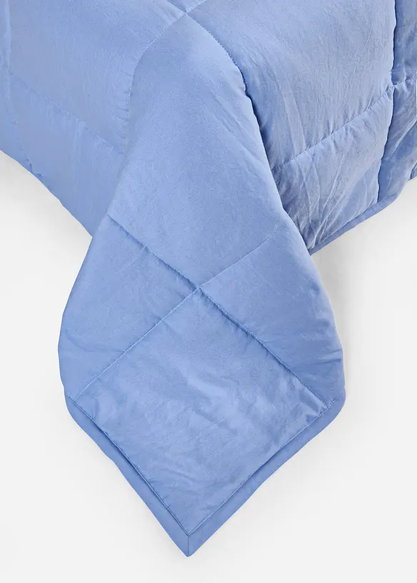 Copriletto con trapuntatura moderna, bonprix