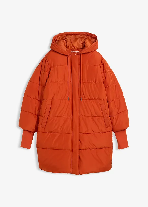 Giubbotto tecnico trapuntato idrorepellente, bonprix