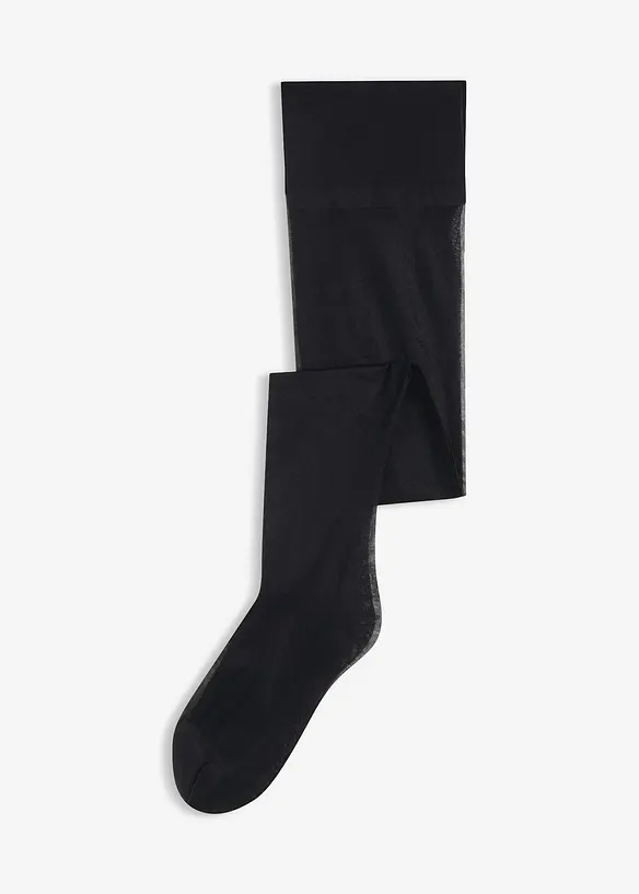 Calze per reggicalze 20 den, bonprix