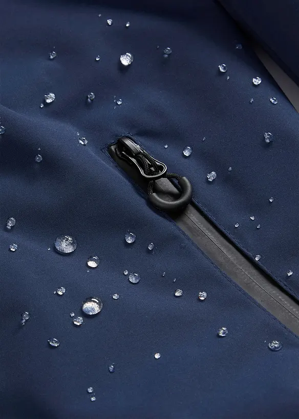 Giacca tecnica idrorepellente, bonprix