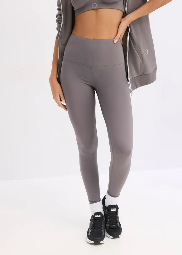 Leggings sportivi ad asciugatura rapida, bonprix