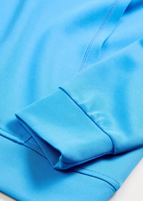 Giacca sportiva con colletto alto, bonprix