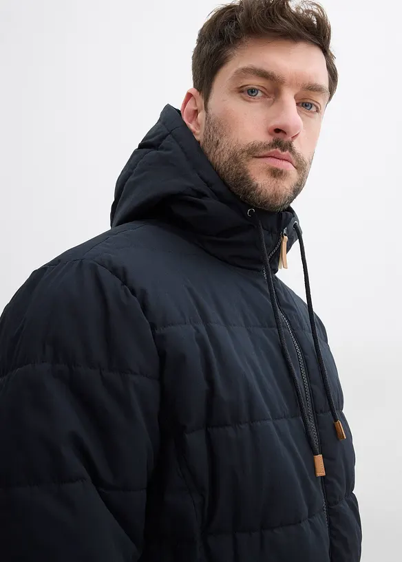 Giacca trapuntata stile bomber, bonprix