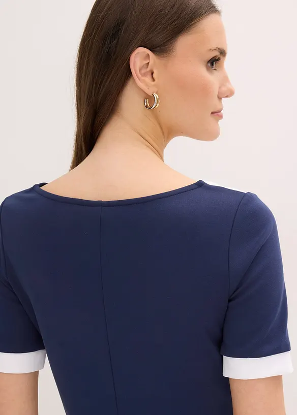 Abito a tubino, bonprix