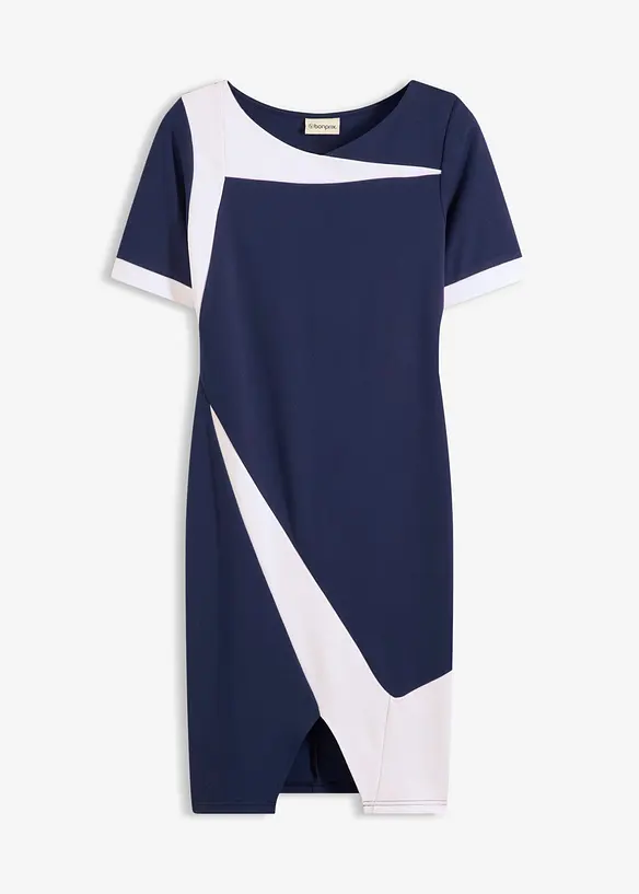 Abito a tubino, bonprix