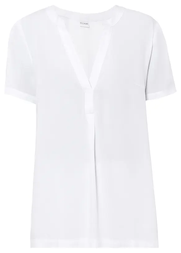 Tunica lunga in viscosa, bonprix