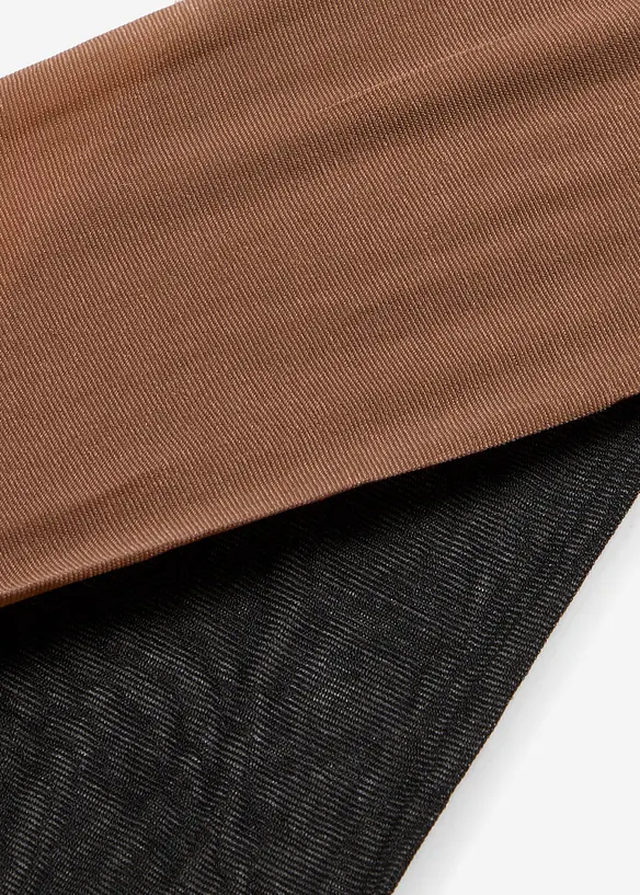 Collant 20 den (pacco da 2), bonprix