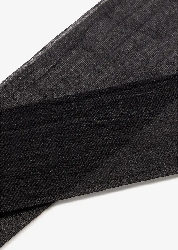 Collant 20 den (pacco da 2), bonprix