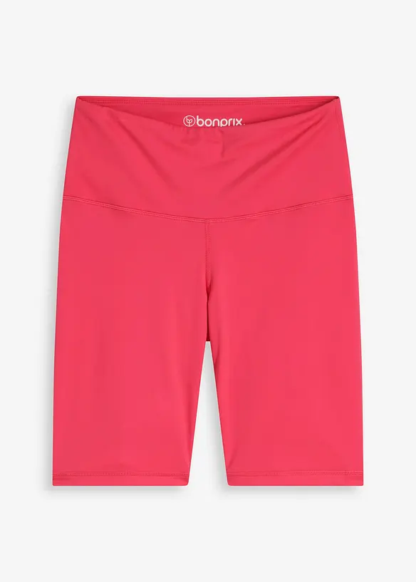 Pantaloncini funzionali ultra leggeri con cinta comoda, bonprix