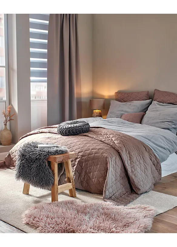 Tenda semioscurante in tante misure (pacco da 1), bonprix