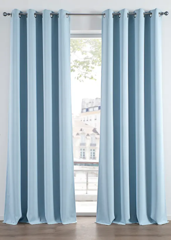 Tenda semioscurante in tante misure (pacco da 1), bonprix