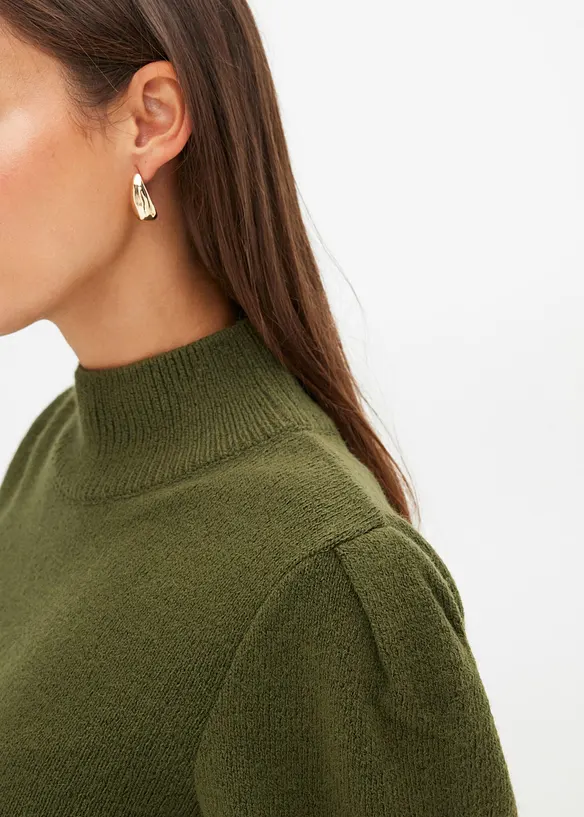 Abito in maglia, bonprix