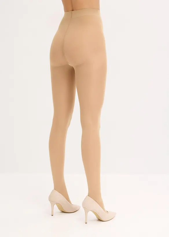 Collant 40 den, bonprix