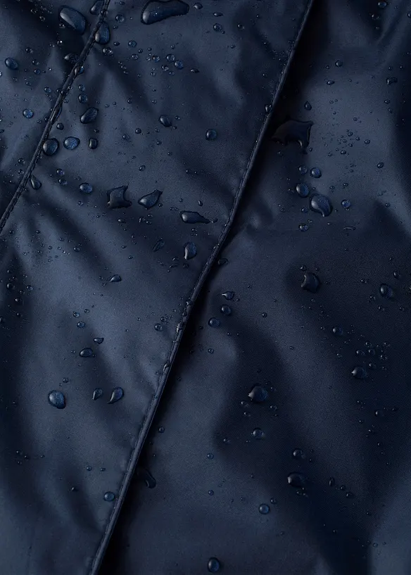 Giacca tecnica impermeabile, bonprix