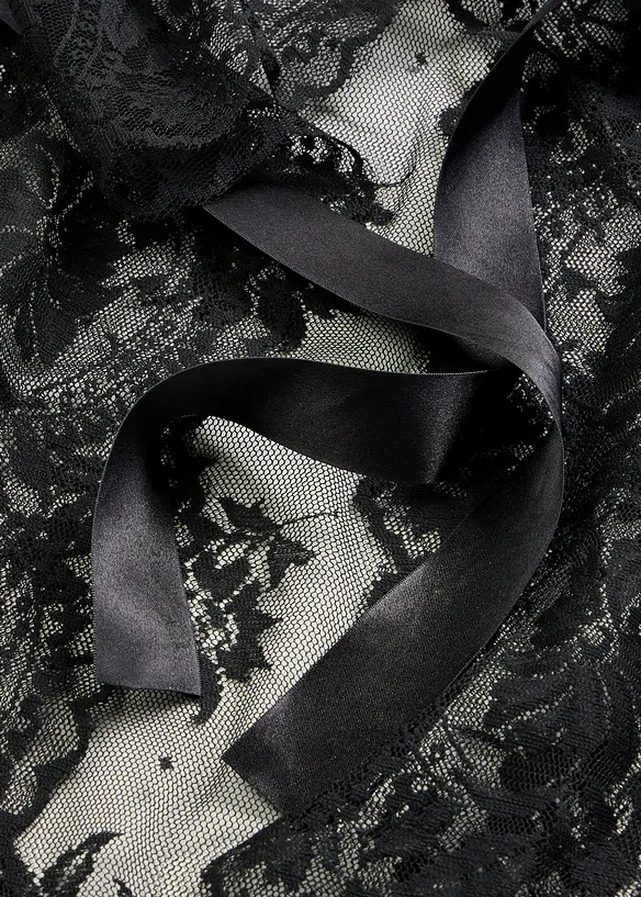 Kimono lungo, bonprix