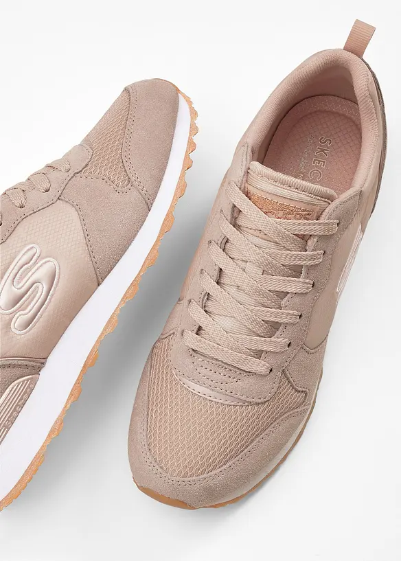 Sneaker Skechers con memory foam, Skechers