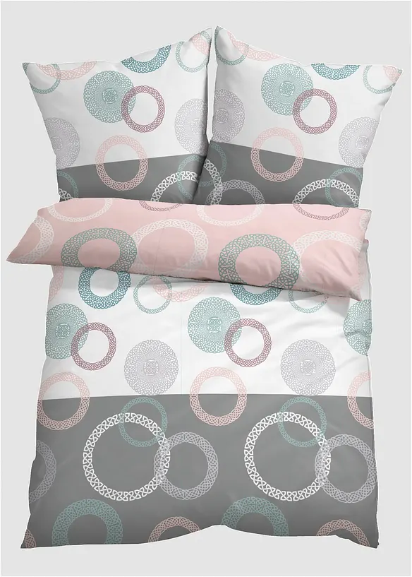 Biancheria da letto in linone, bonprix