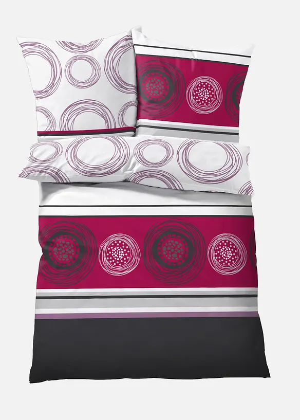 Biancheria da letto in linone, bonprix
