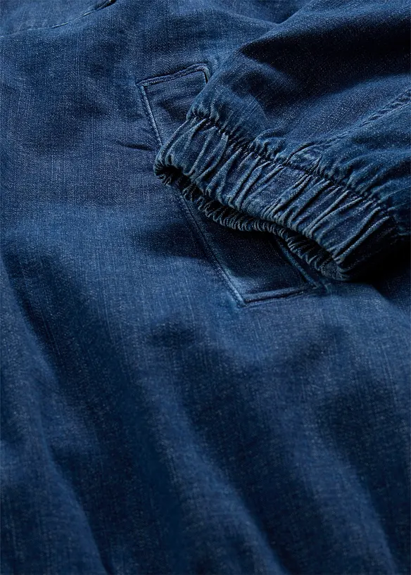 Giacca di jeans, regular fit, bonprix