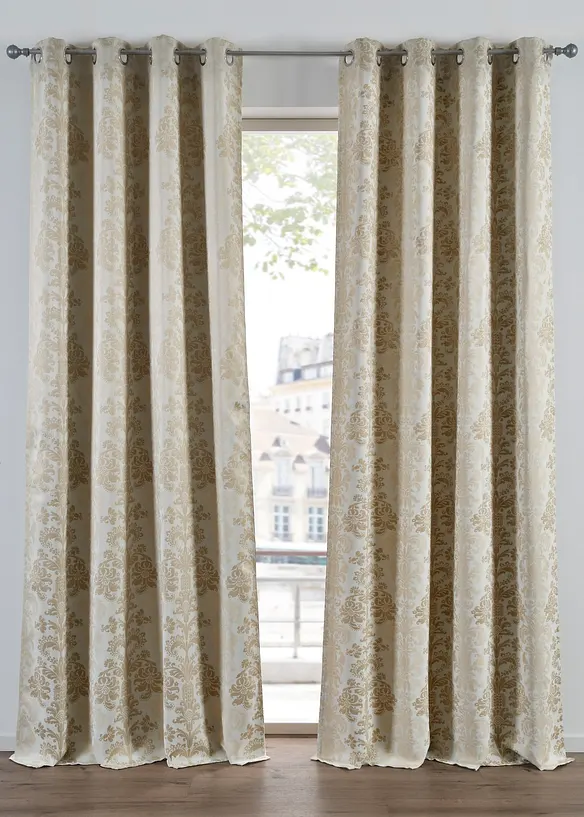 Tenda semioscurante in varie misure (pacco da 1), bonprix