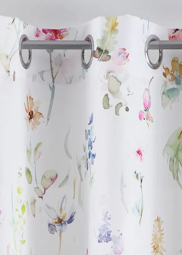 Tenda  in microfibra con poliestere riciclato (pacco da 1), bonprix